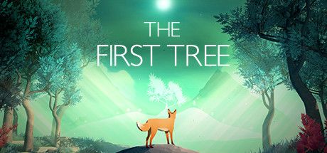 The First Tree box art for Playstation 4